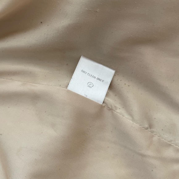 Majorelle Brinley faux fur coat - Picture 8 of 8